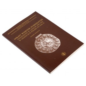 Straty wojenne numizmatyki poniesione w latach 1939-1945
