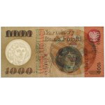 1.000 złotych 1965 - R