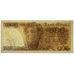 500 złotych 1979 - BZ