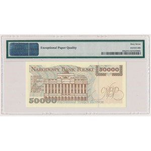 50.000 złotych 1993 - S