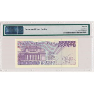 100.000 złotych 1993 - AD