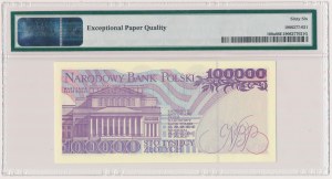 100.000 złotych 1993 - AD