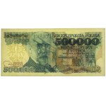 500.000 złotych 1990 - C