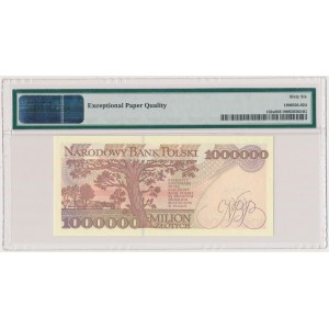 1 mln złotych 1993 - M