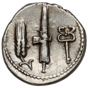 Republika, C.Norbanus (83 p.n.e.) Denar