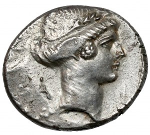 Roman Republic, C. Considius Paetus (46 BC) AR Denarius