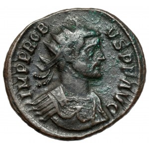 Probus (276-282 n.e.) Antoninian