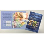 Беларусь, 5 - 500 рублей 2009 - 0000979 (7шт)