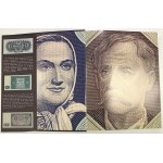 Kolekcja LUCOW Tom V - Banknoty polskie 1944-1955 - z autografem