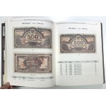 Kolekcja LUCOW Tom V - Banknoty polskie 1944-1955 - z autografem