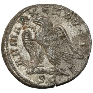 Traian Decius (249-251 AD) Tetradrachm, Antioch