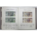 Kolekcja LUCOW Tom VI - Banknoty polskie 1957-2012