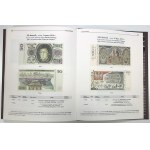 Kolekcja LUCOW Tom VI - Banknoty polskie 1957-2012