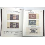 Kolekcja LUCOW Tom VI - Banknoty polskie 1957-2012