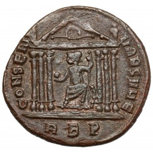 Maxentius (306-312 AD) Follis, Rome
