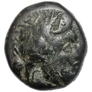 Greece, Thrace, Odessos (270-196/88 BC) AE19