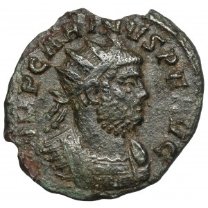 Carinus (283-285 AD) Antoninian