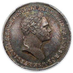 1 złoty polski 1827 IB - menniczy