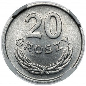 20 groszy 1965