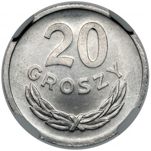 20 groszy 1973