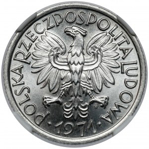 2 złote 1971