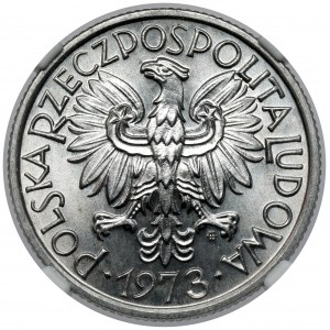 2 złote 1973