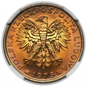 2 złote 1975
