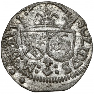 Zygmunt III Waza, Szeląg Wilno 1616