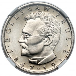 10 złotych 1983 Prus