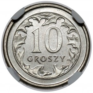 10 groszy 1993