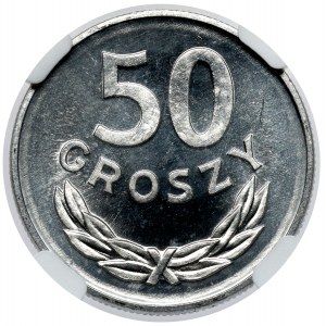 50 groszy 1984