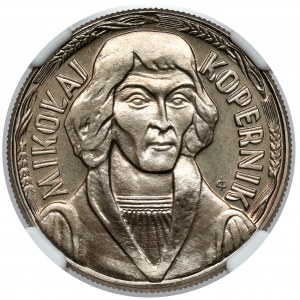 10 złotych 1967 Kopernik