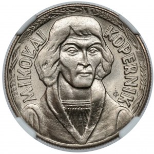 10 złotych 1969 Kopernik