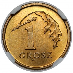 1 grosz 1995