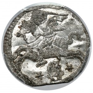Zygmunt III Waza, Dwudenar Wilno 1620