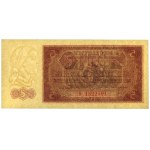 5 złotych 1948 - B