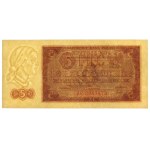 5 złotych 1948 - AR