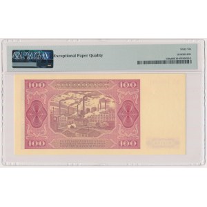 100 złotych 1948 - HK