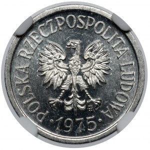 10 groszy 1975 - PROOF LIKE