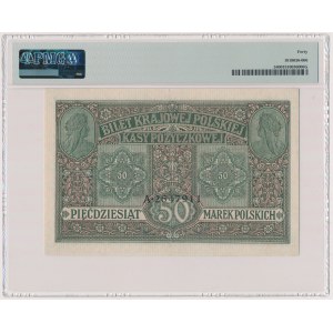 50 mkp 1916 jenerał