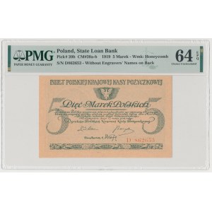 5 mkp 1919 - D