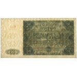 20 złotych 1947