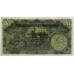 Palestine, 1 Pound 1939