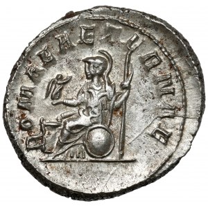 Philip I Arab (244-249 AD) Antoninian, Rzym