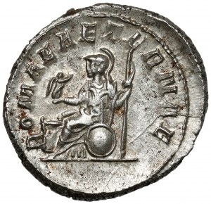 Philip I Arab (244-249 AD) Antoninian, Rzym