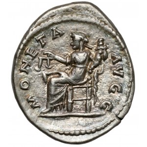 Septymiusz Sewer (193-211 n.e.) Denar Laodicea