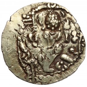 Kushan, Vasudeva II (290-310 AD) AV Dinar