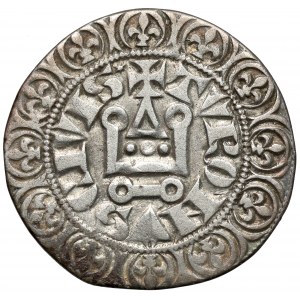 France, Philip IV of France (1285-1314), Gros Tournois