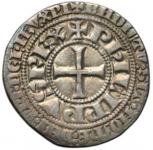 France, Philip IV of France (1285-1314), Gros Tournois