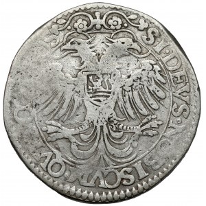 Netherlands, Zeeland, 60 groot 1602